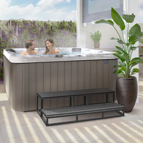 Escape hot tubs for sale in Midland
